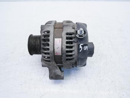 Lichtmaschine Generator für Land Rover 2,7 D 4x4 V6 276DT YLE500400