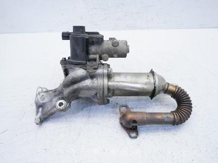 Abgaskühler für Renault Megane 1,5 dCi K9K832 K9K 70036806 147352070R