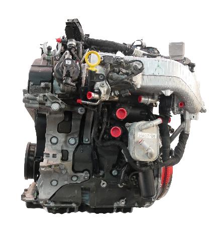 Motor für VW Tiguan 2,0 TDI 4motion DTUA DTU 05L100031M