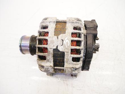 Lichtmaschine Generator für Skoda Yeti 5L 1,2 TSI Benzin CYVB CYV 04C903023L