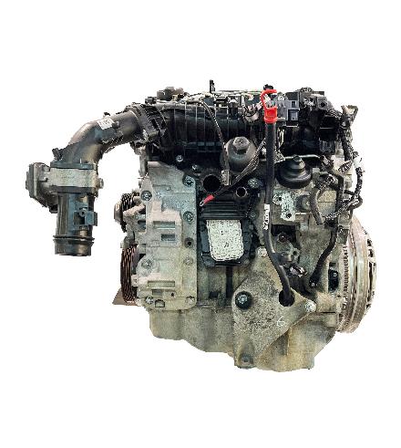 Motor für BMW 1er F20 F21 114d 114 1,6 D Diesel N47D16A N47 11002296635