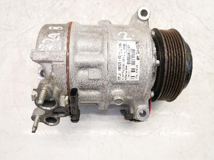 Klimakompressor für Jaguar XF MK2 II X260 2,0 Benzin AJ20P4 PT204 CPLA-19D629-BG