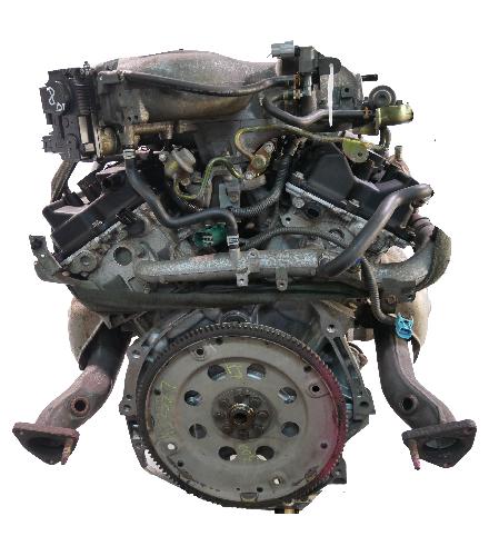 Motor für Nissan 350Z 350 Z Z33 3,5 V6 VQ35 VQ35DE