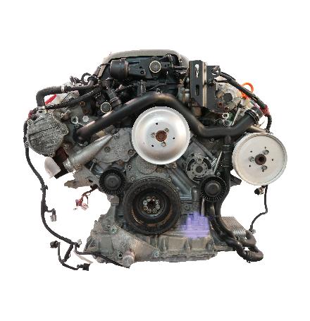 Motor für Audi A4 B7 A6 C6 3,2 FSI V6 BKH Baugleich mit AUK 107.000 KM