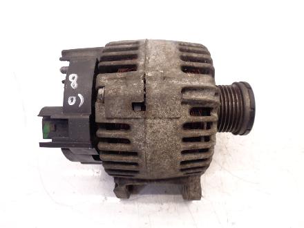 Lichtmaschine Generator für Skoda Fabia MK2 1,2 TSI Benzin CBZA CBZ 03F903023E