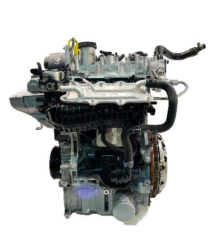 Motor für Skoda Fabia NJ 1,0 TSI Benzin DKLD DKL 04C100033 24.000 KM