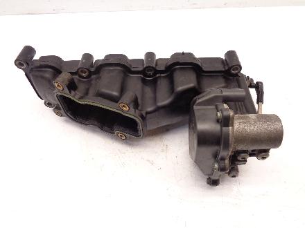 Ansaugbrücke für Audi A6 4F C6 3,0 TDI Quattro CDYA CDY 059129711BR 059129086L