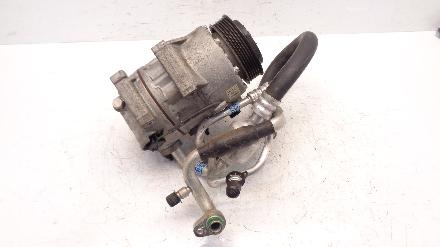 Klimakompressor für Kia Stinger CK 3,3 T-GDI Benzin G6DP CA500GXHBC06