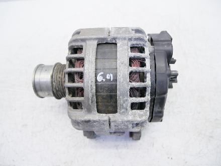 Lichtmaschine Generator für VW Golf VIII 1,5 TSI DPCA 05E903027B
