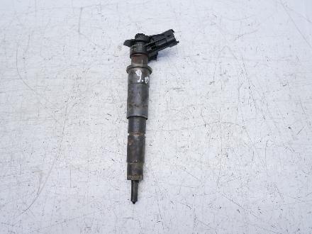 Injektor Einspritzdüse für Renault 2,0 CDTI M9R780 M9R 0445115007 H82409398