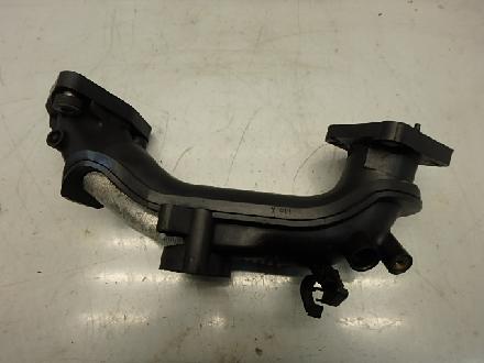 Ansaugrohr Citroen Peugeot Berlingo B9 Partner 1,6 HDi 9HN DV6ETED 9674942380