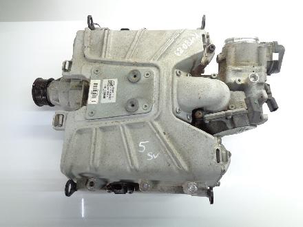 Kompressor für Audi A4 S4 B8 A5 S5 8F 3,0 Quattro CCBA CCB 06E145601L