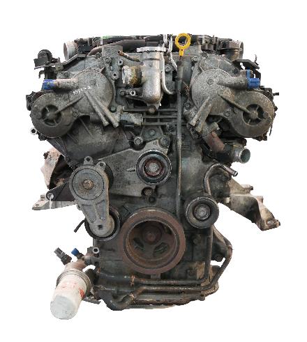Motor für Infiniti Nissan G G35 350Z 350 Z Z33 M35 3,5 V6 VQ35 VQ35DE