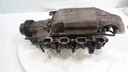 Kompressor für Mercedes Benz CLS C219 W211 S211 5,5 Benzin M113.990 A1130900280