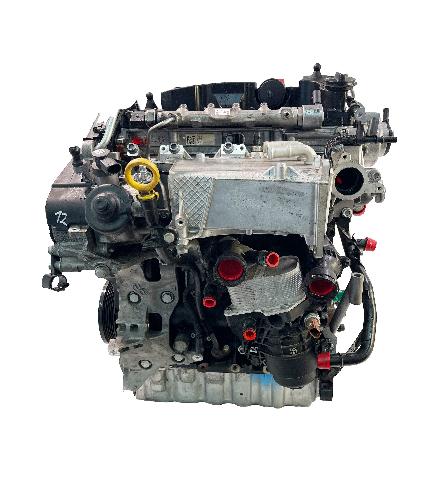 Motor für VW Volkswagen Tiguan 2,0 TDI 4motion CUWA CUW 04L100033G 49.000 KM