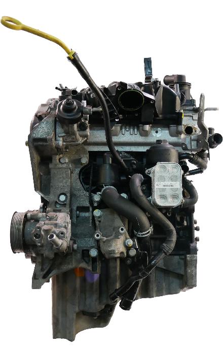 Motor für VW Crafter 30-50 2,0 TDI Diesel CSLC CSL 03L100091Q