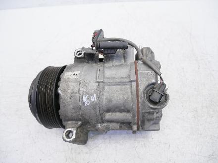 Klimakompressor für Mercedes S-Klasse W221 3,0 BlueTEC OM642.862 A0032308411