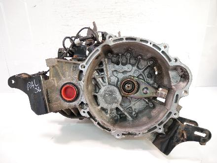 Getriebe Schaltgetriebe für Kia Ceed ED 1,6 CRDI Diesel D4FB 43000-23311