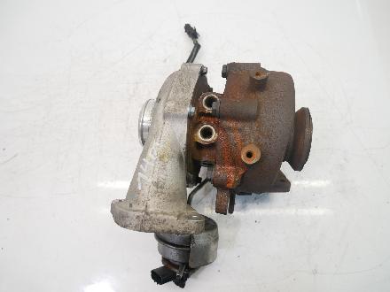 Turbolader für Opel Antara L07 A 2,2 CDTI Diesel A22DM LNQ 25184399