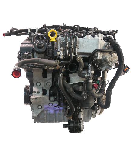Motor für VW Passat 2,0 TDI DFCA DFC 04L100036L
