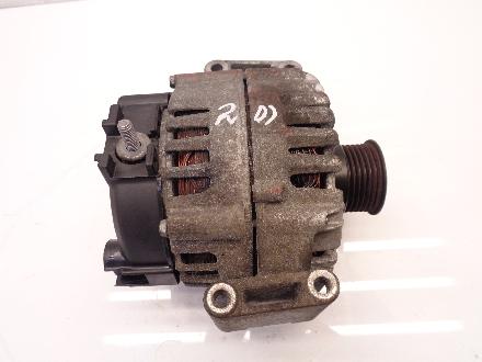 Lichtmaschine Generator für Mercedes W204 2,2 CDI OM651.913 A0009068404 180A