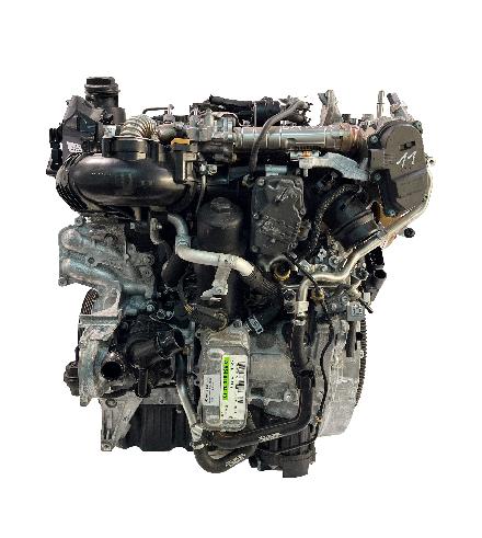 Motor für Mercedes Benz CLA X118 C118 220 2,0 d OM654.920 654.920 A6540100410