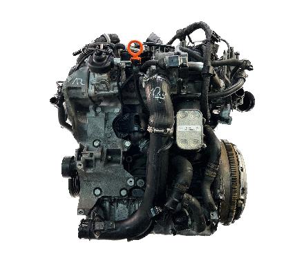 Motor für VW Volkswagen Passat 2,0 TDI Diesel CFF CFFB 03L100090J 140 PS