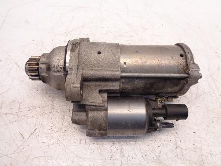 Anlasser Starter für Volkswagen VW Tiguan 1,5 TSI Benzin DADA DAD 02M911022F