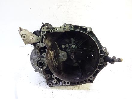 Getriebe Schaltgetriebe für Peugeot 207 308 1,6 16V 5FY EP6DTS 9680886610 20DP34