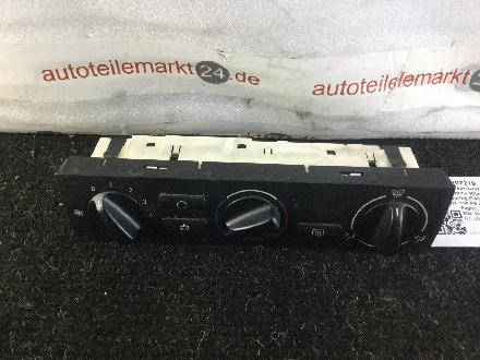 Bedienelement für Klimaanlage BMW 3er Touring (E46) 64116907898