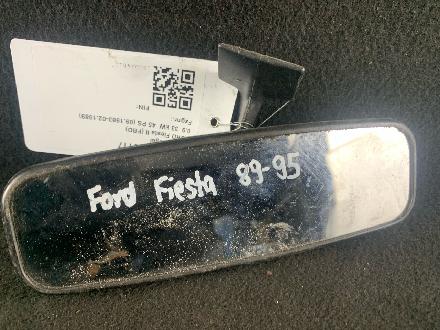 Innenspiegel FORD Fiesta II (FBD) 005633