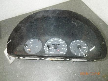 Tachometer FIAT Punto (176) 60.6219-001