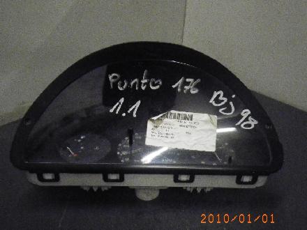 Tachometer FIAT Punto (176) 60.6000.017
