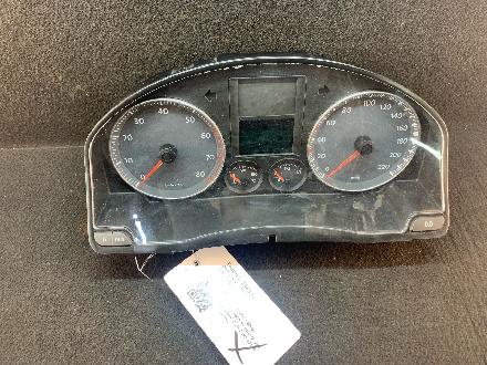 Tachometer VW Golf V (1K) 1K0920864