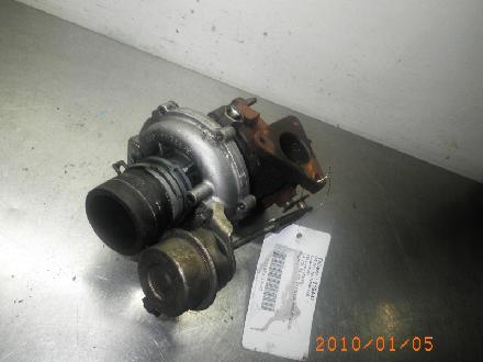 Turbolader VW Lupo (6X/6E) 7017295010S