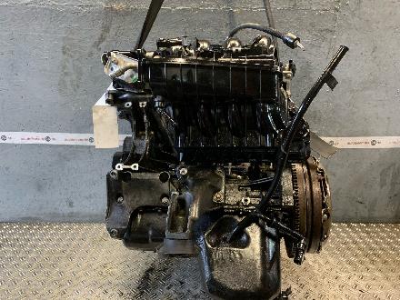 Motor ohne Anbauteile BMW 3er Compact (E46) N42B18A