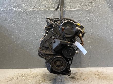 Motor ohne Anbauteile OPEL Astra G CC (T98) Z17DTL