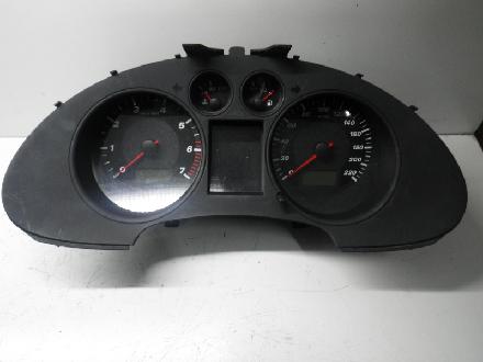 Tachometer SEAT Ibiza III (6L) VDO110080105011A