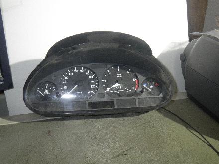 Tachometer BMW 3er Compact (E46) 0263606343