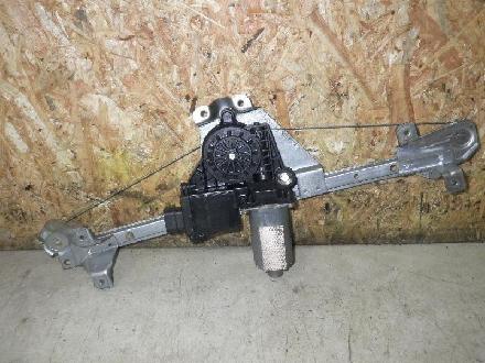 Motor Fensterheber rechts hinten OPEL Vectra B (J96) 0130821650