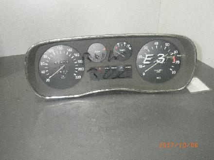 Tachometer BMW 2500 (E3)