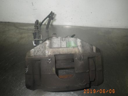 Bremssattel links vorne AUDI A6 (4F, C6)