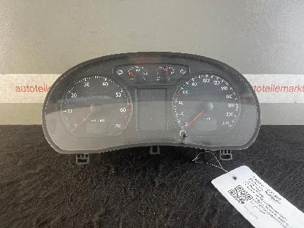 Tachometer VW Polo IV (9N) 6Q0920823T