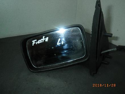 Außenspiegel links FORD Fiesta III (GFJ)