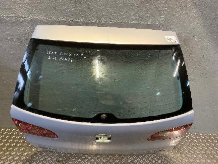 Heckklappe mit Fensterausschnitt SEAT Ibiza III (6L)