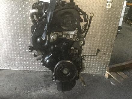 Motor ohne Anbauteile TOYOTA Aygo (B1) 2WZ-TV