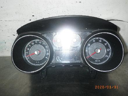 Tachometer FIAT Punto Evo (199) 51852796