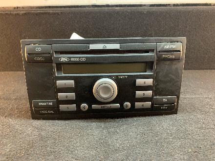 Radio FORD Focus II Turnier (DA3) 4M5T18C815AE