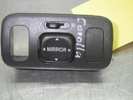 Schalter für Außenspiegel TOYOTA Corolla (E11) 183547