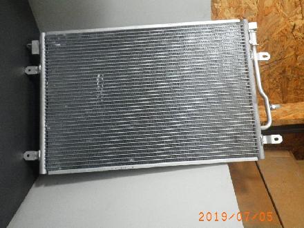 Klimakondensator AUDI A4 (8E, B6) 03005199